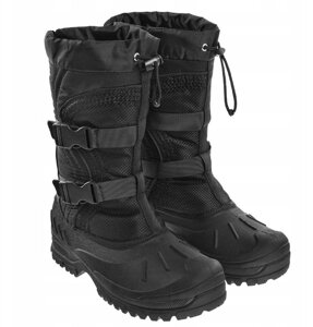 Зимові черевики (чоботи) MIL-TEC зимові Snow Boots Arctic