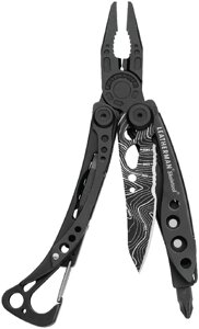 Мультитул Leatherman Skeletool Topo ID-832755