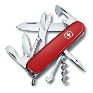 Ніж Victorinox Climber 1.3703