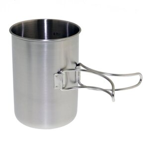 Кружка Tatonka 4074.000 Handle Mug 850 в Дніпропетровській області от компании ВОЕНТОРГ Шериф