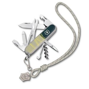 Ніж Victorinox Companion New York Style 1.3909. E223