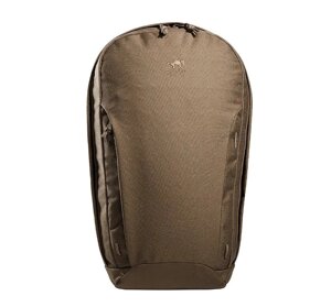 Тактичний рюкзак Tasmanian Tiger Urban Tac Pack 22, Coyote Brown