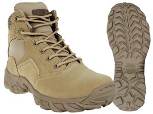 Черевики тактичні Magnum Cobra 6.0 V1 Suede