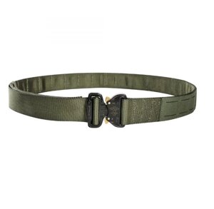 Тактичний ремінь Tasmanian Tiger Modular Belt, Olive , 105-125 див