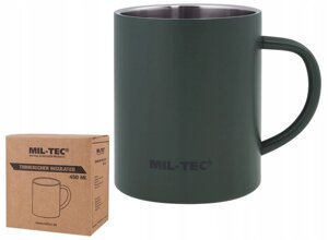 Термокружка MIL-TEC 450 ml 14603500