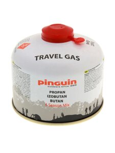 Газовий балон Pinguin 230 г