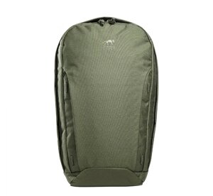 Тактичний рюкзак Tasmanian Tiger Urban Tac Pack 22, Olive