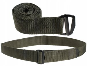 Ремінь поясний MIL-TEC US BDU ARIGGER BELT OD 13119001