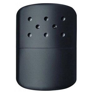 Грілка для рук Zippo Hand Warmer Black