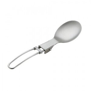 Ложка складна туристична Pinguin Spoon Steel (PNG 625)