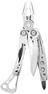 Мультитул Leatherman Skeletool ID-830920