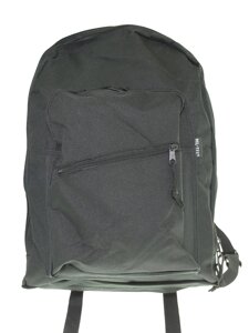 Тактичний рюкзак чорний 25 літрів MIL-TEC Day Pack 14003002