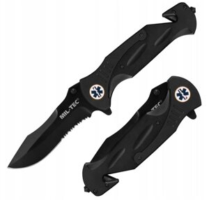 Ніж складаний, медичний MIL-TEC Medical Knife