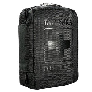 Аптечка заповнена Tatonka First Aid Mini, Red