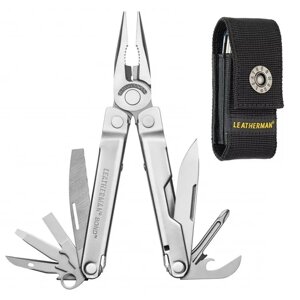 Мультитул Leatherman Bond 832936