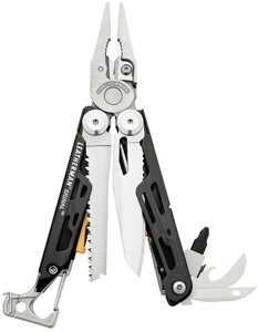 Мультитул Leatherman Signal, синтетичний чохол ID-832265