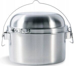 Каструля Tatonka 4004.000 Kettle 4.0L (2 предмета)