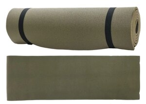 Каремат килимок MIL-TEC ISO (200 * 50 * 1 см) 14422100