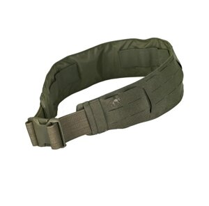 Тактичний розвантажувальний пояс Tasmanian Tiger Warrior Belt LC, Olive, нар. S