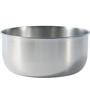 Миска Tatonka Large Pot Multi Set, 1,6 л, Silver