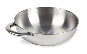 Миска з ручкою Tatonka 4033.000 Bowlw. Grip