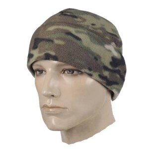 Шапка зимова флісова WATCH CAP Мультикам