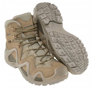 Черевики LOWA Zephyr GTX MID TF Coyote 310537/0736