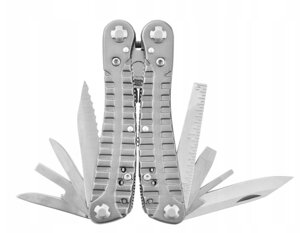 Мультитул Multitool Ganzo G105