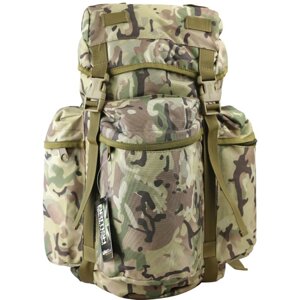 Тактичний рюкзак 30 літрів KOMBAT UK Kombat Rucksack 30л Multicam kb-kr-btp