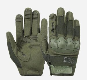 Рукавички Mechanix M-Pact MPT-72-008