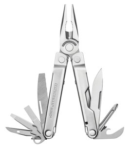 Мультитул Leatherman Bond, синтетичний чохол 832936