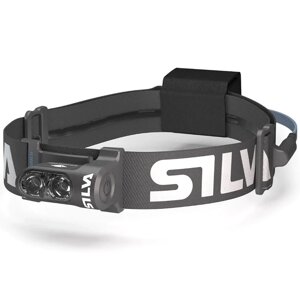 Тактичний налобний ліхтар Silva Trail Runner Free Ultra, 400 люмен SLV 37807