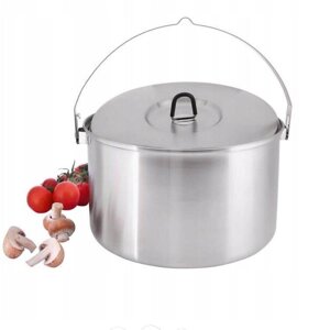 Каструля туристична Tatonka 4006.000 Family Pot 6.0L