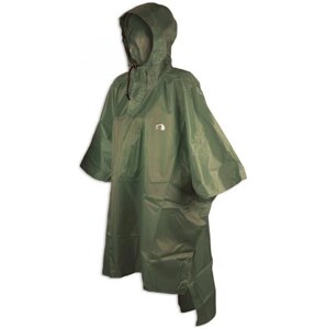 Дощовик-пончо Tatonka Poncho 2 M-L, Cub (TAT 2800.036)