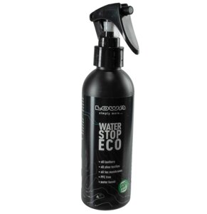 Спрей для взуття Lowa Water Stop ECO 200 ml прозорий