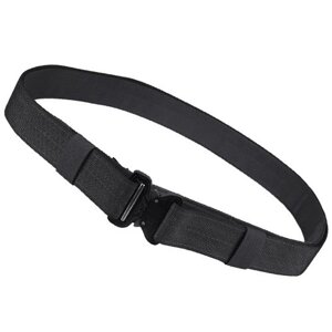 Ремінь Tasmanian Tiger Equipment Belt MK2 SET, Black, XL