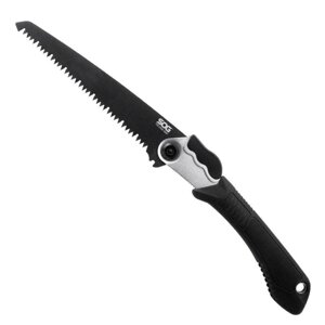 Пила складная SOG Folding Saw F10N-CP