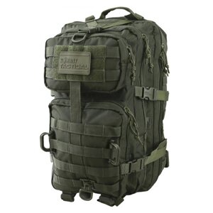 Рюкзак 35 л KOMBAT UK Hex-Stop Reaper Pack Olive