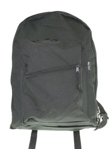 Рюкзак чорний 25 літрів MIL-TEC Day Pack14003002