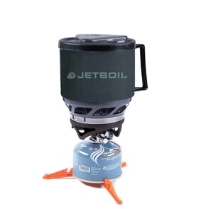 Система приготування їжі Jetboil Minimo 1 л, Carbon