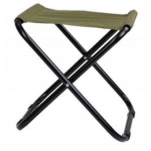 Складний стілець без спинки MIL-TEC 14447001