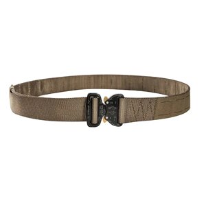 Тактичний ремінь Tasmanian Tiger Modular Belt, Coyote Brown, L (105-125 см)