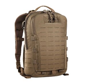 Тактичний штурмовий рюкзак Tasmanian Tiger Assault Pack 12, Coyote Brown