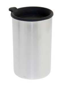 Термокухоль з кришкою Tatonka Thermo Mug 350мл. 4083.000