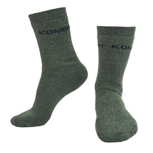 Термоноски КОМБАТ Thermal Socks 3 парі