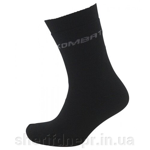 Термоноски KOMBAT UK Thermal Socks 3 пари від компанії ВОЄНТОРГ Шериф - фото 1