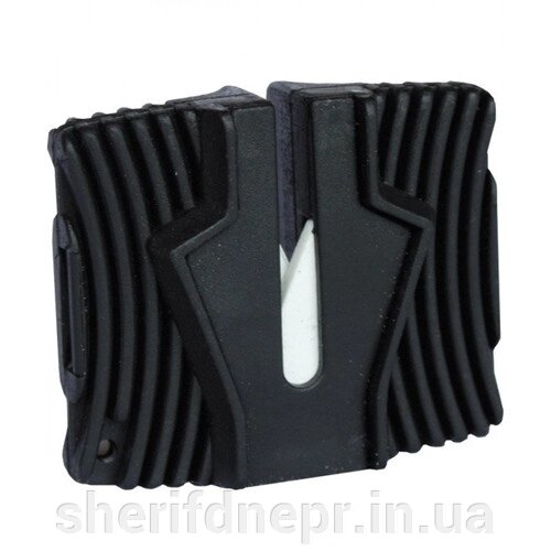 Точилка ножів KOMBAT UK Knife sharpener kb-ksh від компанії ВОЄНТОРГ Шериф - фото 1