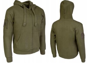 Толстовка армійська худі KOMBAT UK Spec-Ops Hoodie