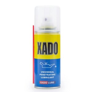 Універсальна олія-спрей проникає XADO, 150 мл