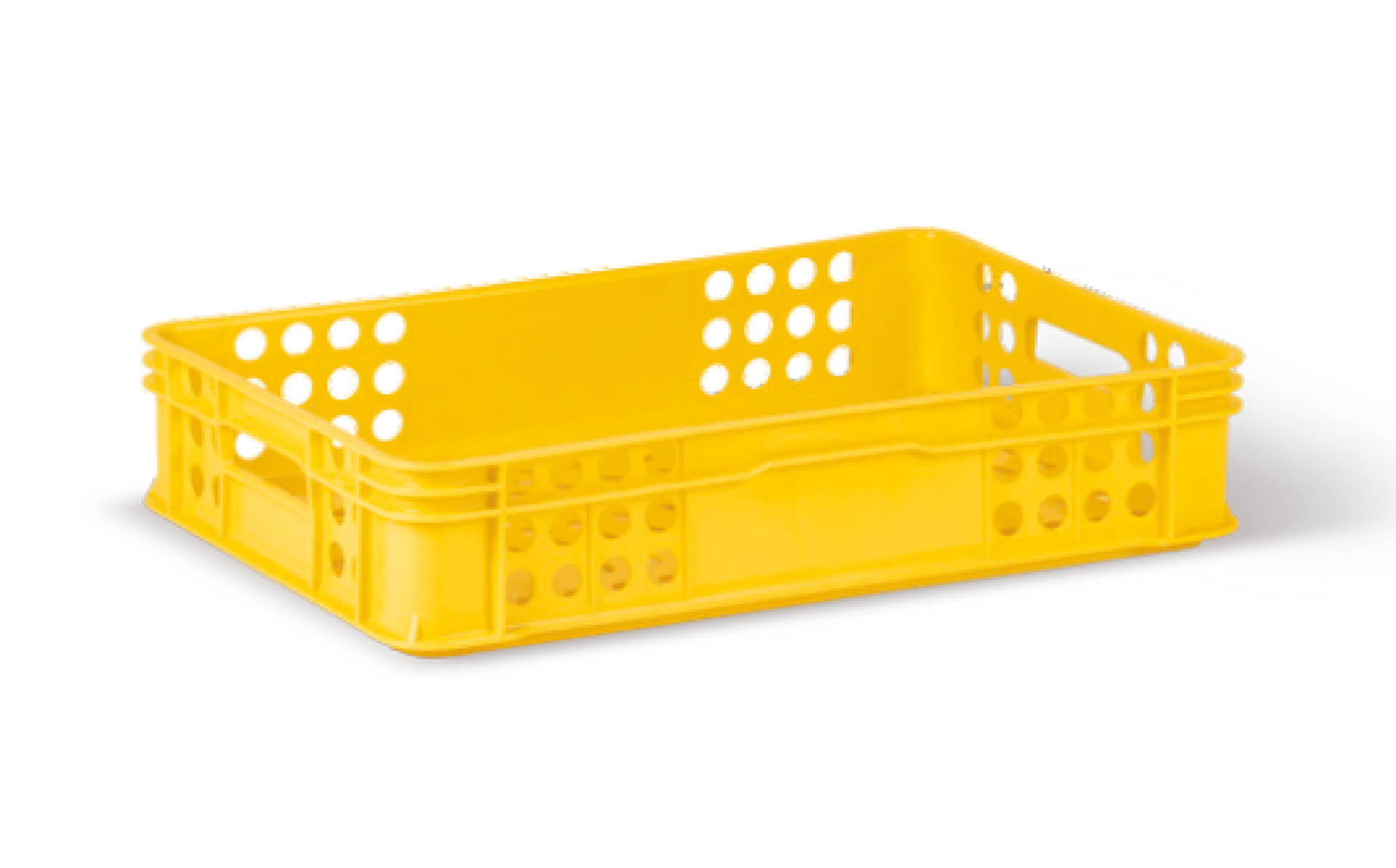 Пластиковые ящики для хлеба